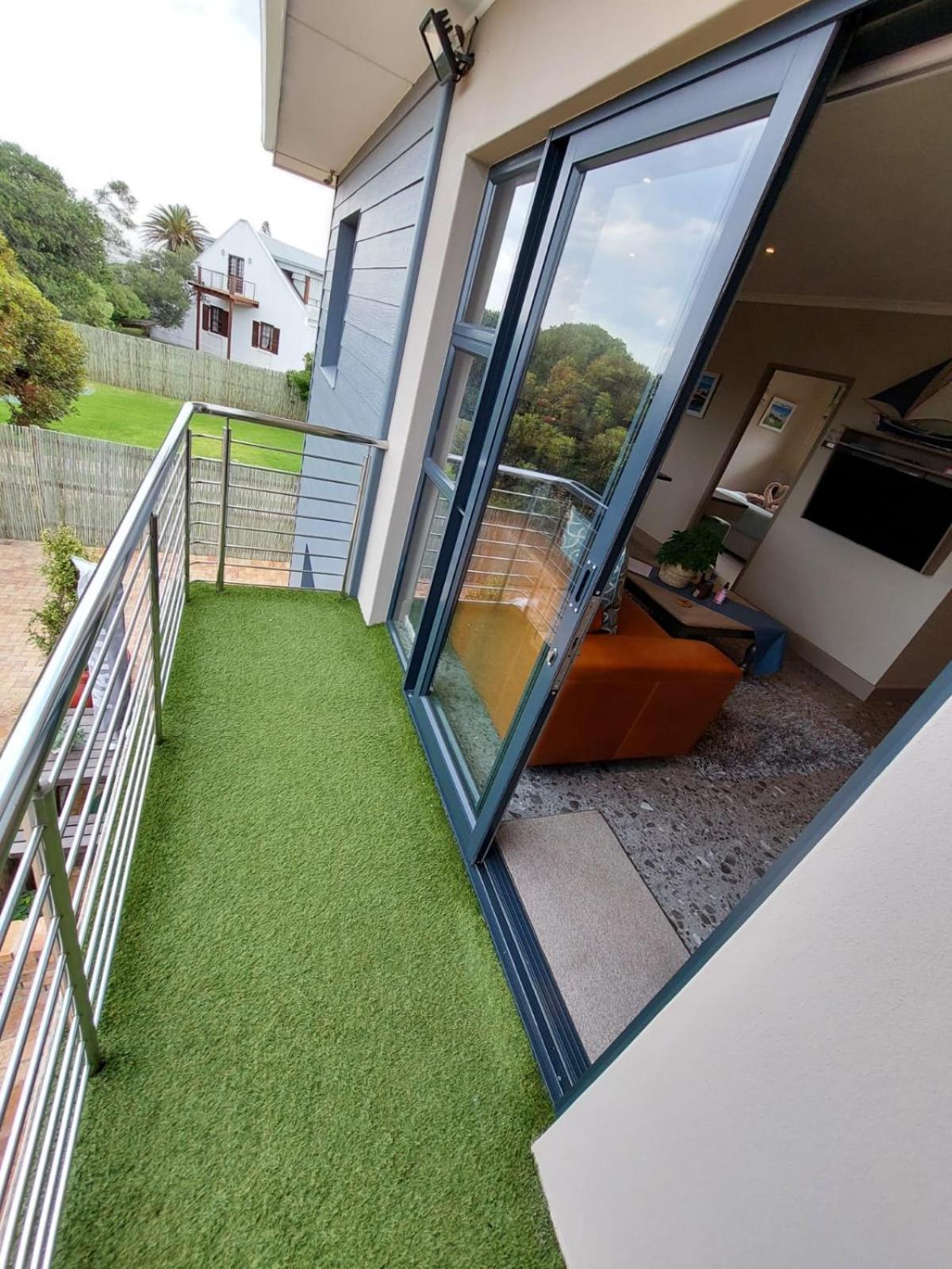 Karibu Self-Catering Accommodation Hermanus Exterior foto
